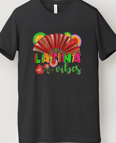 LATINA VIBES