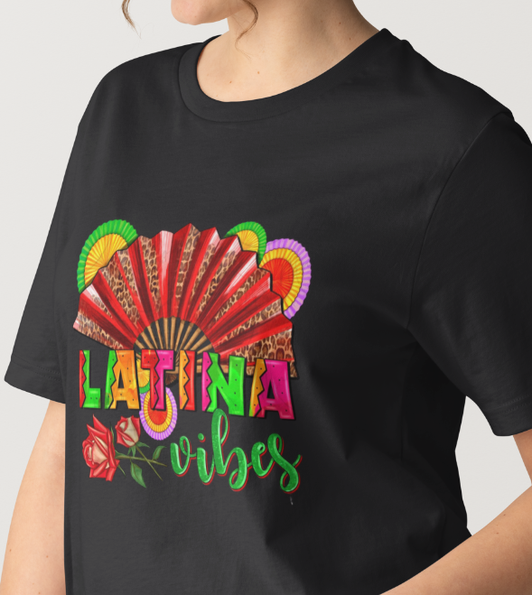 LATINA VIBES