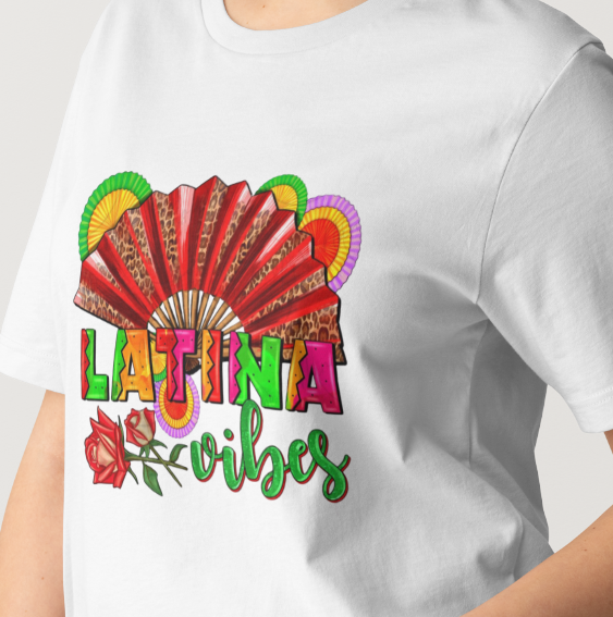 LATINA VIBES