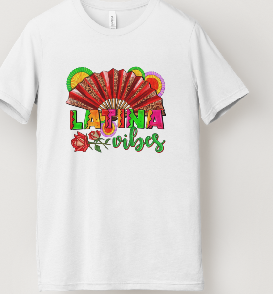 LATINA VIBES