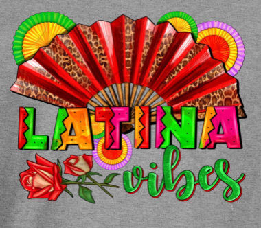 LATINA VIBES