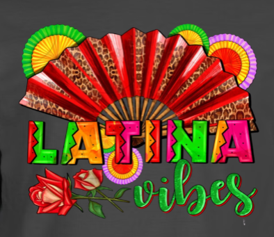 LATINA VIBES