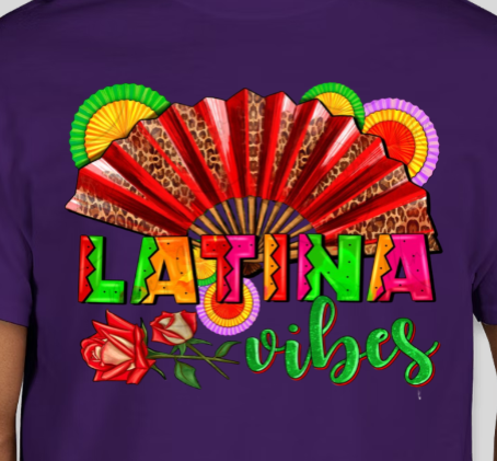 LATINA VIBES