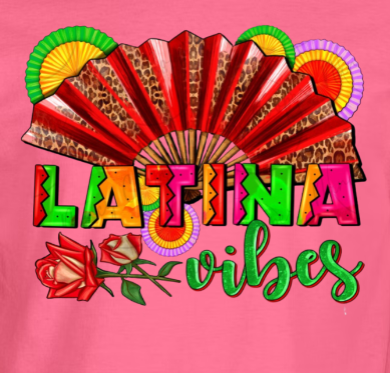 LATINA VIBES