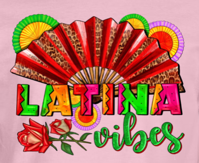 LATINA VIBES