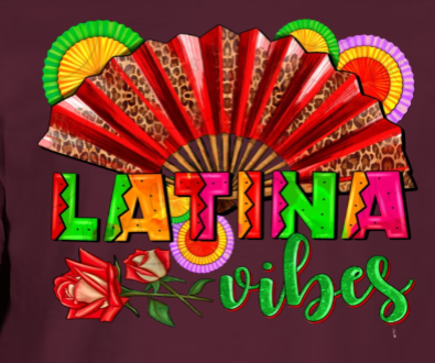 LATINA VIBES