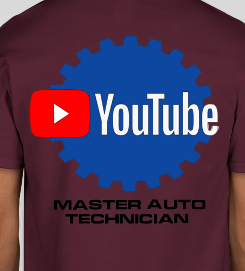 CERTIFIED ZIP TIE AND MASTER TECH....