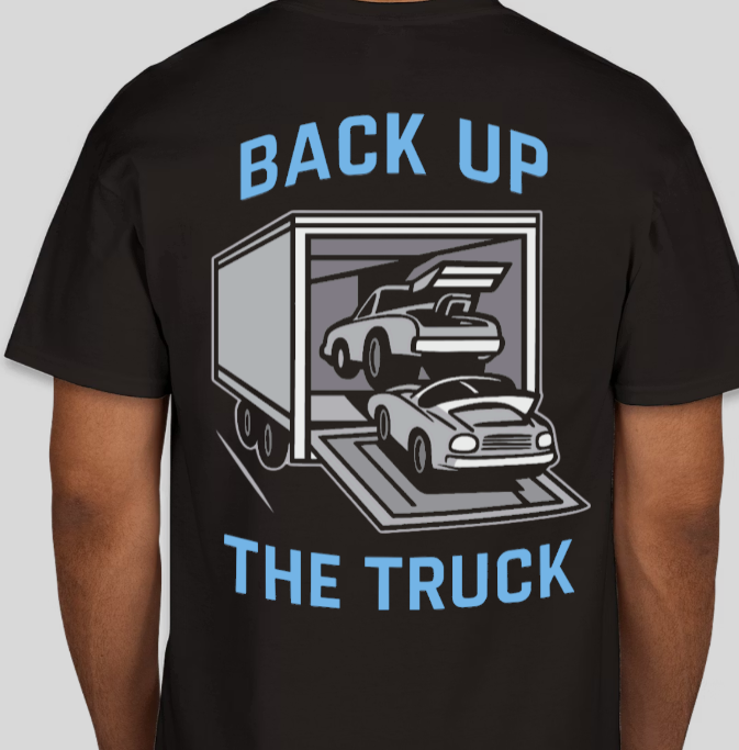 GAMING CLUB SHIRT