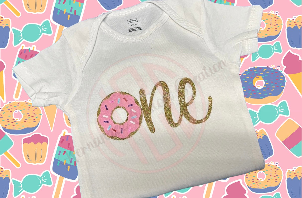 ONE (DONUT)