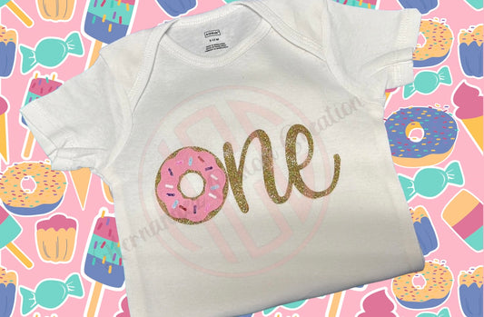 ONE (DONUT)