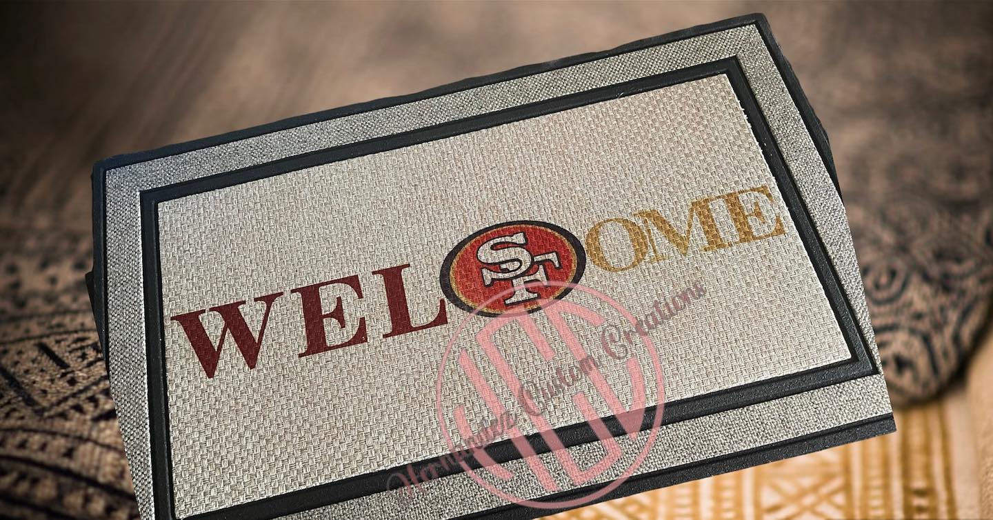 Door Mats