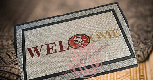 Door Mats