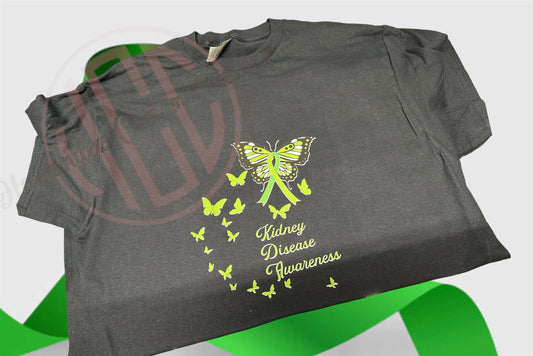 KIDNEY DISEASE AWARENESS