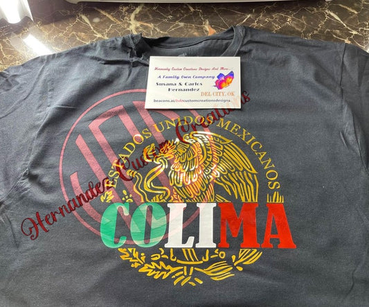 MEXICO ESCUDO