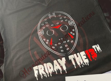 FRIDAY THE 13TH