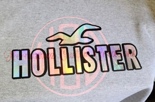 HOLLISTER SWEATER